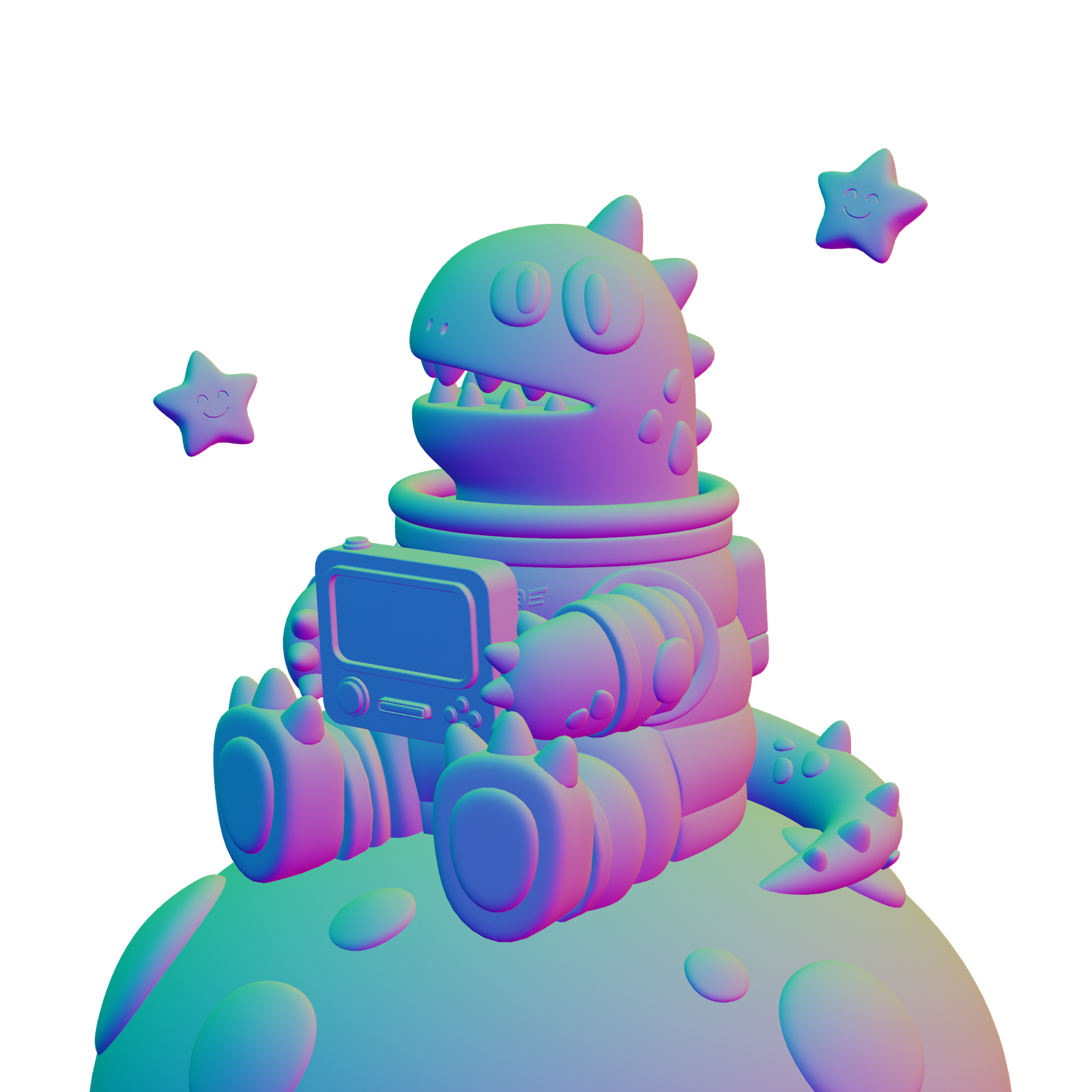 Render