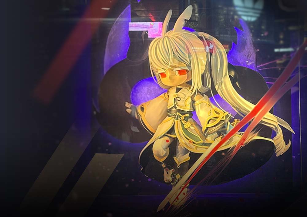 maple