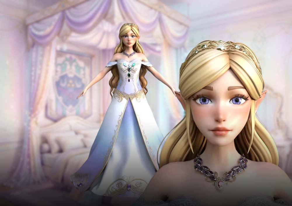 princess